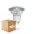 Mehrfachpackung 10x Ledvance Performance LED-Spot Reflektor GU10 PAR16 3.4W 230lm 36D - 930 Warmweiß | Höchste Farbwiedergabe - Dimmbar - Ersatz für 35W