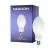 Noxion LED HID Ersatz Für HPL/SON HQL/NAV Elliptisch E27 18W 3000lm - 840 Kaltweiß | Ersatz Für 50W
