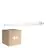 Mehrfachpackung 4x Ledvance LED Feuchtraumleuchte 33W 3960lm - 840 Kaltweiß | 120cm