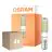 Mehrfachpackung 4x Osram Special T Slim LED B15d Klar 6.5W 806lm - 827 Extra Warmweiß | Ersatz Für 60W