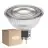 Mehrfachpackung 10x Ledvance Performance LED-Spot Reflektor GU5.3 MR16 5W 345lm 36D - 940 Kaltweiß | Höchste Farbwiedergabe - Dimmbar - Ersatz für 35W