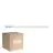 Mehrfachpackung 10x Philips Master LED Röhre T8 (EM/Mains) Ultra Output 20W 3700lm - 840 Kaltweiß | 150cm - Ersatz Für 58W