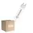 Mehrfachpackung 10x Ledvance LED Röhre T8 Superior (EM/Mains) Ultra Efficiency 11.3/14W 2100/2600lm - 865 Tageslichtweiß | 120cm - Lumen Schalter - Ersatz Für 36W