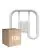 Mehrfachpackung 10x Ledvance DULUX-SQ LED 13W - 830 Warmweiß | 2-Pins - Ersatz Für 28W