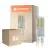 Mehrfachpackung 6x Osram LED Capsule G9 Klar 4.8W 600lm - 840 Kaltweiß | Ersatz Für 48W