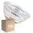 Mehrfachpackung 10x Ledvance LED-Spot GU5.3 MR16 3.4W 345lm 36D - 827 Extra Warmweiß | Ersatz Für 35W