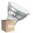 Mehrfachpackung 10x Ledvance LED-Spot GU10 PAR16 5.6W 620lm 120D - 827 Extra Warmweiß | Ersatz Für 80W