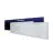 Noxion LED-Panel Delta Ultra Efficiency - 200lm/W - 18W 3600lm - 840 Kaltweiß | 120x30cm - UGR