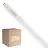 Mehrfachpackung 25x Noxion Avant LEDtube T5 Avant Extreme (Mains AC) High Output 36W 5600lm - 840 Kaltweiß | 145cm - Ersatz Für 80W