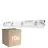 Mehrfachpackung 10x Ledvance LED Feuchtraumleuchte Feuchtigkeitsdicht Value 9W 1080lm - 840 Kaltweiß | 60cm 