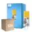 Mehrfachpackung 12x Philips LED Capsule CorePro G4 Klar 2.4W 300lm - 827 Extra Warmweiß | Ersatz Für 28W