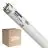 Mehrfachpackung 25x Sylvania Blacklight BL368 T12 40W 368 UV | 59cm
