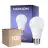 Mehrfachpackung 10x Noxion Lucent Classic Pro LED E27 Birne Matt 12.5W 1521lm - 840 Kaltweiß | Ersatz Für 100W