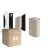 Mehrfachpackung 6x D'Lite Wandleuchte Vossem Beige Up & Down | Geeignet für 2x GU10 