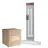 Mehrfachpackung 25x Philips MASTER PL-L 18W - Actinic BL | 4-Pins