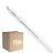 Mehrfachpackung 10x Philips LEDRöhre T5 MASTER (Mains) High Output 18.5W 2800lm - 865 Tageslichtweiß | 85cm - Ersatz für 39W