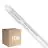 Mehrfachpackung 10x Ledvance LED Röhre T5 Performance (Mains AC) High Efficiency 10W 1500lm - 865 Tageslichtweiß | 85cm - Ersatz für 21W