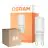 Mehrfachpackung 6x Osram LED Pin G9 Klar 1.9W 180lm - 827 Extra Warmweiß 