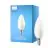 Philips Corepro LED Kerze E14 Matt 7W 806lm - 865 Tageslichtweiß | Ersatz für 60W