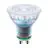 Philips LED-Spot Master GU10 PAR16 2.1W 375lm 36D - 827 Extra Warmweiß | Ersatz Für 50W