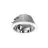 Philips LED-Downlight GreenSpace DN510B 21W 3100lm 120D - 840 Kaltweiß | 230mm - Ausschnitt 200mm