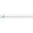 Philips LED-Röhre T8 MASTER Value (EM/Mains) High Output 13.1/15.5W 2100/2500lm - 865 Tageslichtweiß | 120cm - Lumen Schalter - Ersatz Für 36W