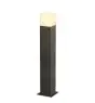 SLV Pollerleuchte Grafit SL Anthrazit | 60cm - E27 Max. 11W