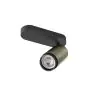SLV Grip! Aluminium Spot Bronze | Geeignet für 1x GU10