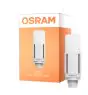 Osram Dulux-D LED 9.5W 1080lm - 830 Warmweiß | 2-Pins - Ersatz Für 26W