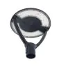Ledvance Led-Straßenbeleuchtung Urban Laterne Aluminium Grau 29W 3945lm 165X65D - 830-840 CCT | IP66 - Asymmetrisch