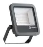 Ledvance LED-Scheinwerfer Area Gen 2 Schwarz 50W 6500lm - 830 Warmweiß | IP66 - Asymmetrisch