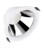 Ledvance LED-Downlight Comfort High Efficiency D Aluminium Weiß 15W 2100lm 55D - 840 Kaltweiß | 160mm - Ausschnitt 150mm - Dali Dimmbar