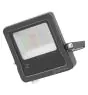 Ledvance LED-Scheinwerfer Smart+ Matter Grau 30W 2400lm 100D - 830 Warmweiß + RGBW | IP65