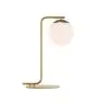 Nordlux Tischlampe Grant Metall Kupfer | Geeignet für 1x E14