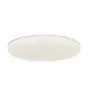 Nordlux Deckenleuchte Vic 22 Weiß 18W 1800lm - 830 Warmweiß | IP20