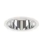 Philips LED Downlight LuxSpace Mini tief DN561B 9W 1350lm 75D - 840 Kaltweiß | 164mm - Aluminium Reflektor