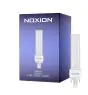 Noxion Lucent PL-C LED 5.2W - 830 Warmweiß | 2-Pins - Ersatz Für 18W