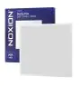 Noxion LED Panel Delta Pro V5 28W 3700lm - 830 Warmweiß | 60x60cm - UGR <19 - Sidelit - TRIAC Dimmbar