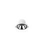 Noxion LED-Downlight Apollo V2.0 TRIAC Dimmbar 6-12W 690-1460lm 60D - 830/840 CCT | 145mm - Ausschnitt 120mm