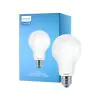 Philips Corepro LED Glühbirne E27 Birne Matt 17.5W 2452lm - 865 Tageslichtweiß | Ersatz für 150W