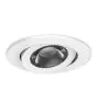 Philips Led-Spot RS156B CoreLine Aluminium Weiß 10.2W 1080lm 36D - 840 Kaltweiß | 85mm - Ausschnitt 68mm - IP20/44 - Dimmbar