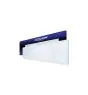 Noxion LED Panel Delta Pro V3 30W 4070lm - 840 Kaltweiß | 120x30cm - UGR < 19 - Philips Xitanium Treiber - 3 Stunden Notlicht