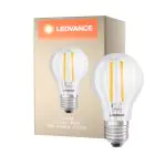 Ledvance Smart+ Wifi E27 Birne Classic Fadenlampe 6W 806lm - 827 Extra Warmweiß | Dimmbar - Ersatz für 60W
