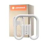 Ledvance DULUX-SQ LED 7W - 835 Warmweiß | 2-Pins - Ersatz Für 16W