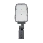Ledvance LED-Straßenbeleuchtung Area Value klein Aluminium Grau 30W 3900lm 160x58D - 727 Extra Warmweiß | IP66 - Symmetrisch 