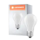 Ledvance Classic Superior LED Glühbirne E27 Birne Fadenlampe Matt 4.2W 470lm - 927 Extra Warmweiß | Höchste Farbwiedergabe - Dimmbar - Ersatz für 40W