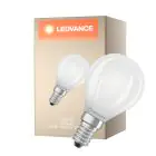 Ledvance LED Classic E14 Birne Fadenlampe Matt 3.8W 806lm - 827 Extra Warmweiß | Ersatz Für 60W