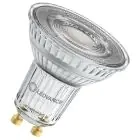 Ledvance LED-Spot GU10 PAR16 3.7W 350lm 36D - 930 Warmweiß | Höchste Farbwiedergabe - Dimmbar - Ersatz Für 35W