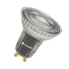 Ledvance LED-Spot GU10 PAR16 6.1W 575lm 36D - 940 Kaltweiß | Höchste Farbwiedergabe - Dimmbar - Ersatz Für 80W