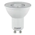Sylvania RefLED ES50 LED-Spot GU10 PAR16 6.2W 450lm 110D - 830 Warmweiß | Ersatz Für 50W